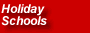 Intensive Holiday Dance Schools