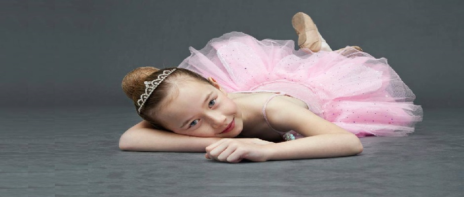 holiday school cover photo pink tutu