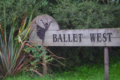 Ballet West Accommodation