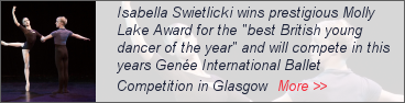 Isabella Swietlicki