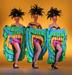 Corporate Entertainment & Sponsorship