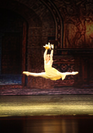 Jete