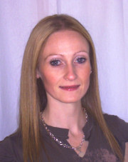 Kelly McCole