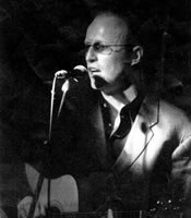 Nick Fogarty