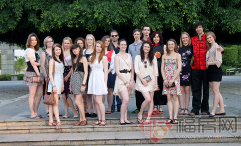 Sponsors' Day Out