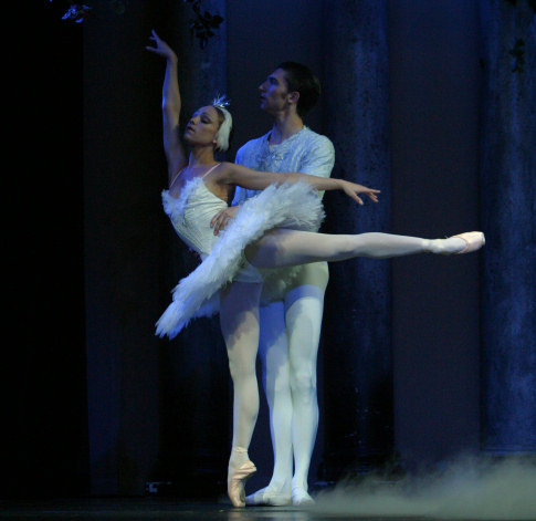 Swan Lake