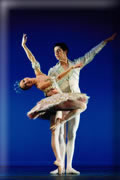 Find out more about Ballet West Holiday School Training