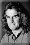A word from our Patron Billy Connolly