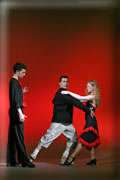 Learn more about the full training courses at Ballet West