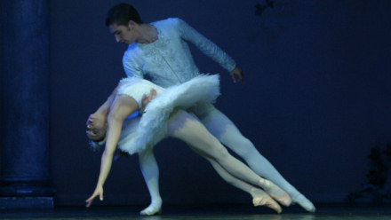 Swan Lake