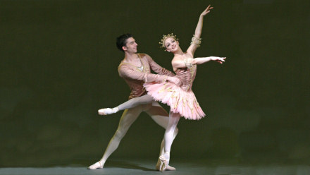 Coppelia